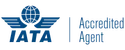 IATA Accredited Agent